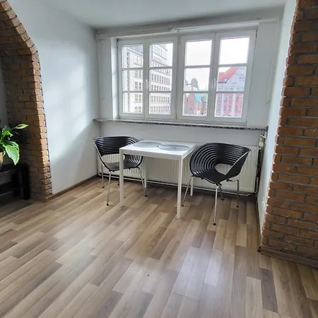 Prywatne Studio Dla 4 Osob Z Widokiem Na Rynek I Plac Solny! Wroclaw Exterior photo