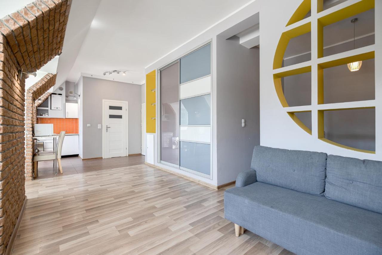 Apartment Prywatne Dla 4 Osob Z Widokiem Na Rynek I Plac Solny!