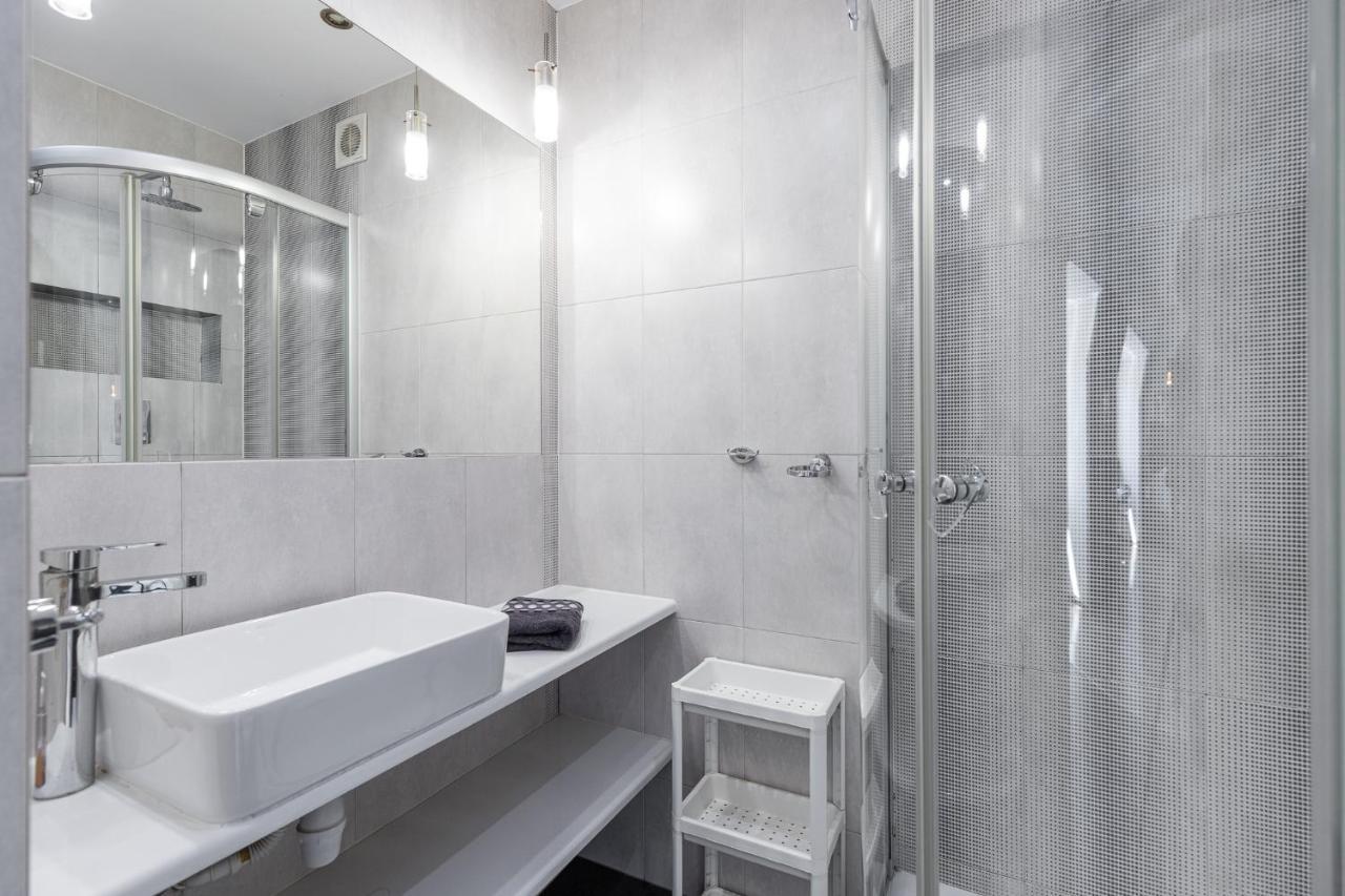 Prywatne Dla 4 Osob Z Widokiem Na Rynek I Plac Solny! Apartment