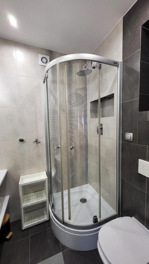 Apartment Prywatne Dla 4 Osob Z Widokiem Na Rynek I Plac Solny!