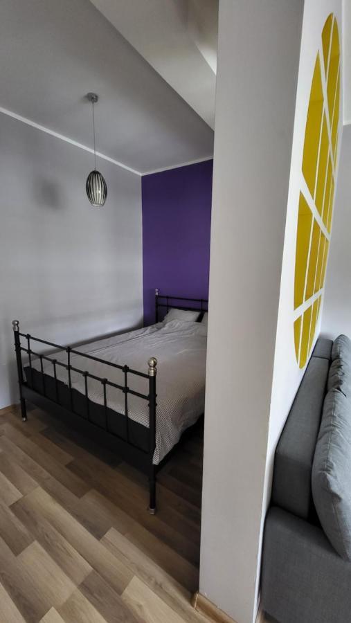 Prywatne Dla 4 Osob Z Widokiem Na Rynek I Plac Solny! Apartment
