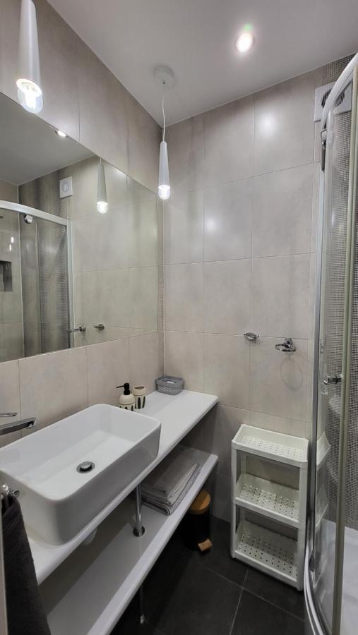 Apartment Prywatne Dla 4 Osob Z Widokiem Na Rynek I Plac Solny!